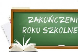 Zakończenie roku szkolnego 2019/2020 | Szkoła Podstawowa w Bytomsku
